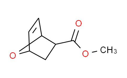 21987-33-7 | 7-氧杂双环[2.2.1]庚-5-烯-2-甲酸甲酯