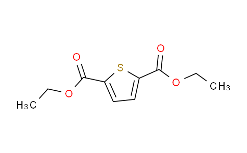 61755-85-9 | Diethyl thiophene-2,5-dicarboxylate