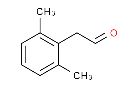 27843-11-4 | 2-(2,6-dimethylphenyl)acetaldehyde