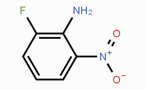 CAS No. 17809-36-8, 2-Fluoro-6-nitroaniline