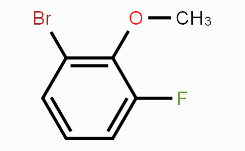 CAS No. 845829-94-9, 2-Bromo-6-fluoroanisole