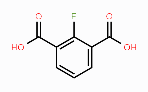 CAS No. 1583-65-9, 2-fluoroisophthalic acid