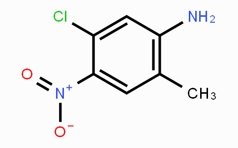 13852-51-2 | 2-甲基-4-硝基-5-氯苯胺