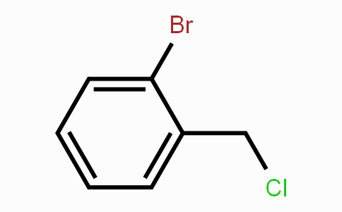 CAS No. 97329-43-6, 3-Bromo-2-chloromethylbenzene