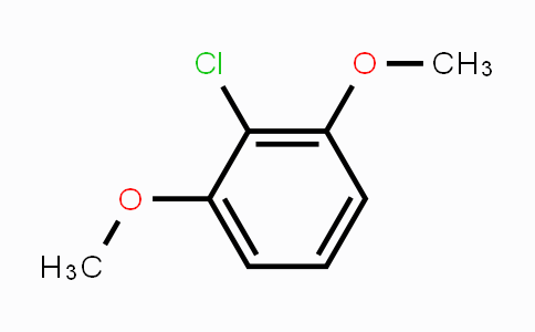 CAS No. 7051-15-2, 2-Chloro-1,3-dimethoxybenzene