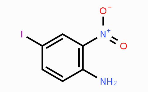 CAS No. 20691-72-9, 4-Iodo-2-nitroaniline