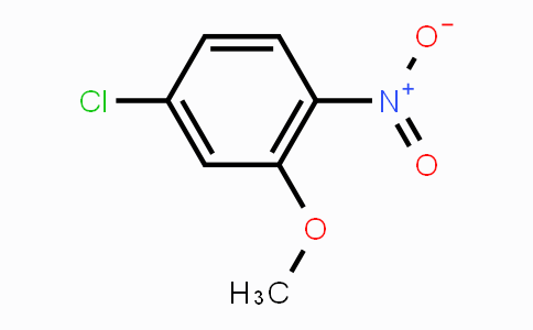 CAS No. 6627-53-8, 5-Chloro-2-nitroanisole