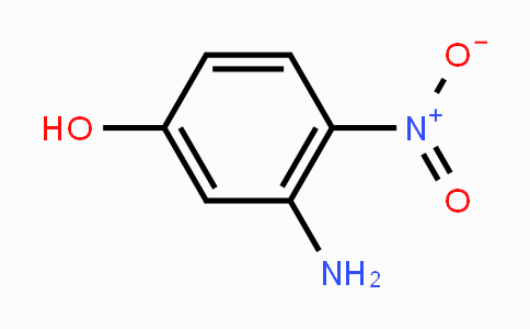 CAS No. 16292-90-3, 5-Hydroxy-2-nitroaniline