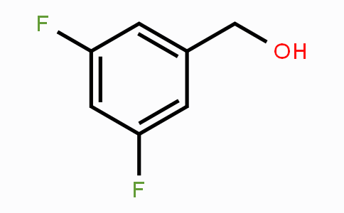 CAS No. 79538-20-8, 3,5-Difluorobenzyl alcohol