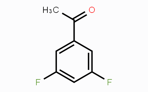 CAS No. 123577-99-1, 3',5'-Difluoroacetophenone