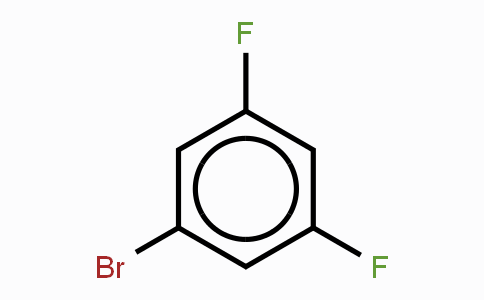CAS No. 461-96-1, 3,5-Difluorobromobenzene
