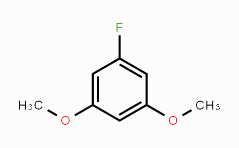 CAS No. 52189-63-6, 1-fluoro-3,5-dimethoxybenzene