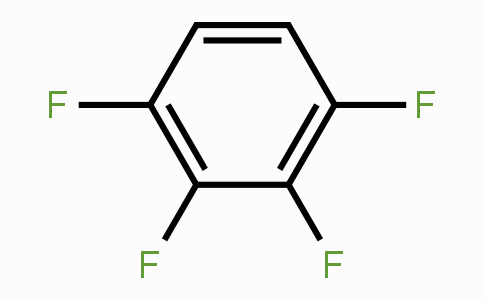 CAS No. 551-62-2, 1,2,3,4-Tetrafluorobenzene