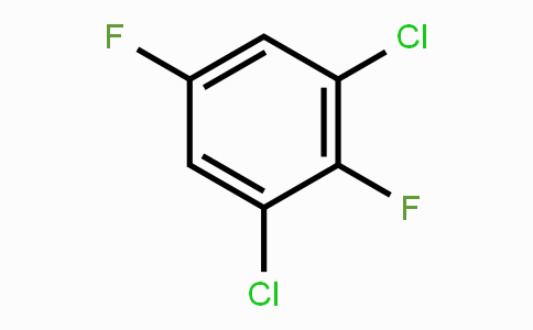 CAS No. 2367-80-8, 1,3-Dichloro-2,5-difluorobenzene