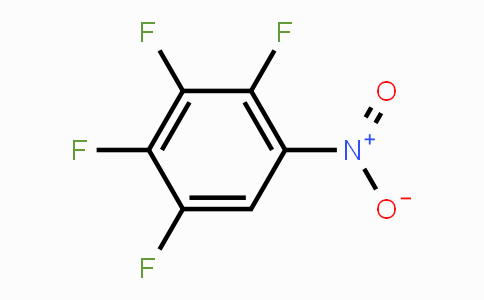 CAS No. 5580-79-0, 2,3,4,5-tetrafluoronitrobenzene