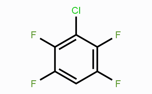 CAS No. 1835-61-6, 2,3,5,6-Tetrafluorochlorobenzene