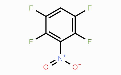 CAS No. 6257-03-0, 2,3,5,6-Tetrafluoronitrobenzene