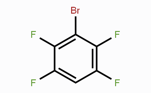 CAS No. 1559-88-2, 2,3,5,6-Tetrafluorobromobenzene
