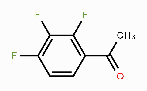 CAS No. 243448-15-9, 2',3',4'-Trifluoroacetophenone