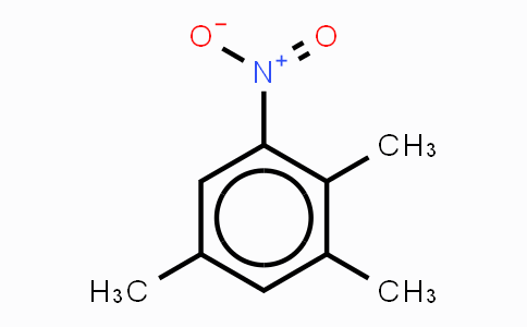 CAS No. 609-88-1, 2,3,5-Trimethylnitrobenzene