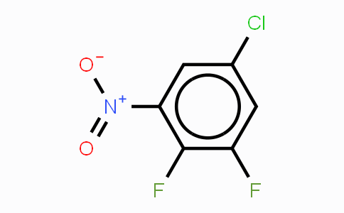 CAS No. 169468-81-9, 5-Chloro-2,3-difluoronitrobenzene