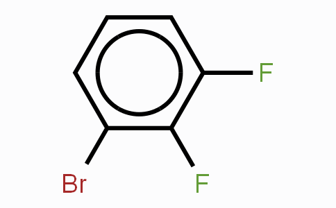 CAS No. 38573-88-5, 2,3-DifluoroBrmorobenzene