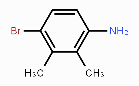 CAS No. 22364-25-6, 4-Bromo-2,3-Dimethylaniline