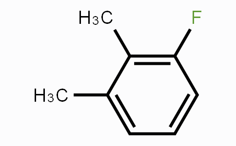 CAS No. 443-82-3, 2,3-Dimethylfluorobenzene