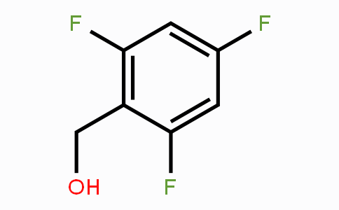 CAS No. 118289-07-9, 2,4,6-trifluorobenzyl alcohol