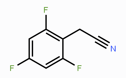 CAS No. 220227-80-5, 2,4,6-Trifluorophenylacetonitrile