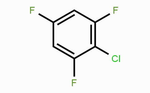 CAS No. 2106-40-3, 2,4,6-Trifluorochlorobenzene