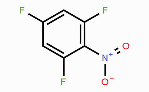 CAS No. 315-14-0, 2,4,6-Trifluoronitrobenzene