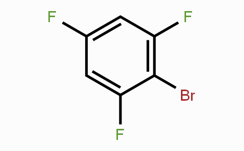 CAS No. 2367-76-2, 2,4,6-Trifluorobromobenzene