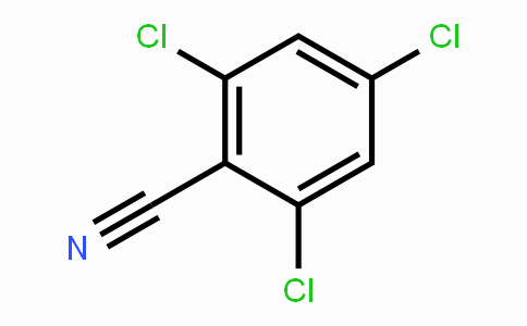 CAS No. 6575-05-9, 2,4,6-Trichlorobenzonitrile