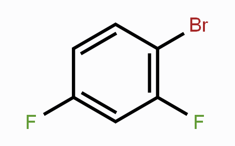 CAS No. 348-57-2, 1-Bromo-2,4-difluorobenzene
