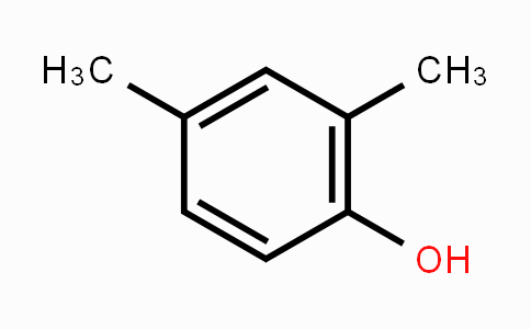CAS No. 105-67-9, 2,4-Dimethylphenol