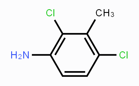 CAS No. 19853-79-3, 2,4-Dichloro-3-methylaniline