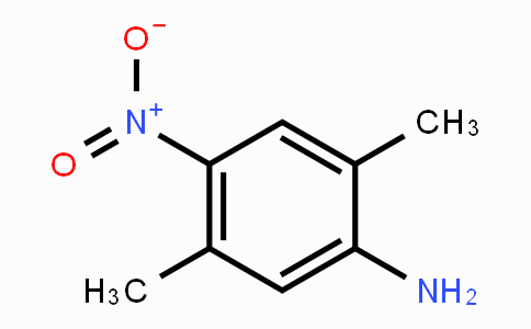 CAS No. 3460-29-5, 4-nitro-2,5-xylidine