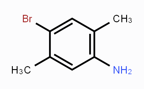 CAS No. 30273-40-6, 4-Bromo-2,5-dimethylaniline