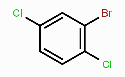 CAS No. 1435-50-3, 1-Bromo-2,5-dichlorobenzene
