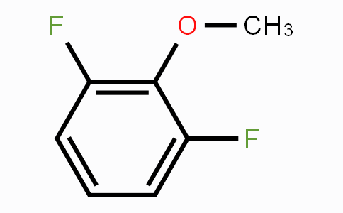 CAS No. 437-82-1, 2,6-Difluoroanisole