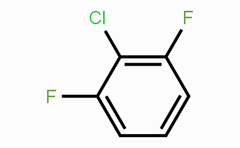 CAS No. 38361-37-4, 2-Chloro-1,3-difluorobenzene