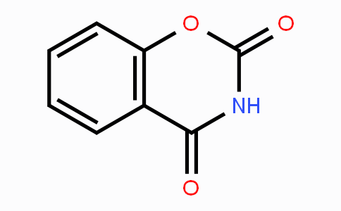2037-95-8 | 2H-1,3-Benzoxazine-2,4(3H)-dione