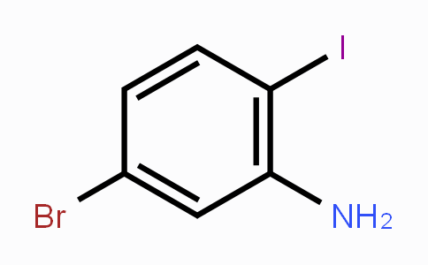 CAS No. 64085-52-5, 5-Bromo-2-iodoaniline