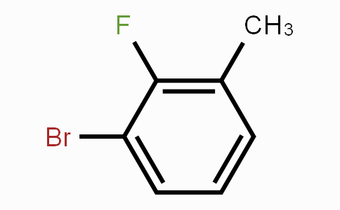 CAS No. 59907-12-9, 3-Bromo-2-fluorotoluene