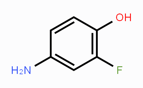 CAS No. 399-96-2, 4-Amino-2-fluorophenol