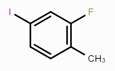 CAS No. 39998-81-7, 2-Fluoro-4-iodotoluene