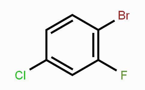 CAS No. 1996-29-8, 1-Bromo-4-chloro-2-fluorobenzene