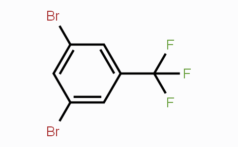 CAS No. 401-84-3, 3,5-Dibromobenzotrifluoride
