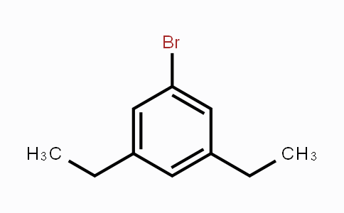 CAS No. 90267-03-1, 1-Bromo-3,5-diethylbenzene